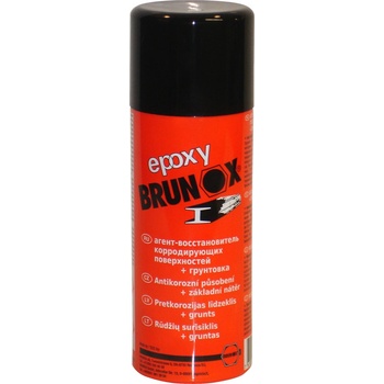 Brunox Epoxy odrezovač konvertor rzi ve spreji 400 ml