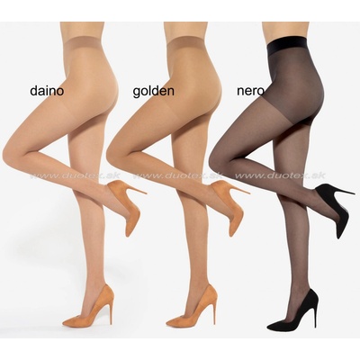 Gatta punčochové kalhoty Comfort style 20 daino