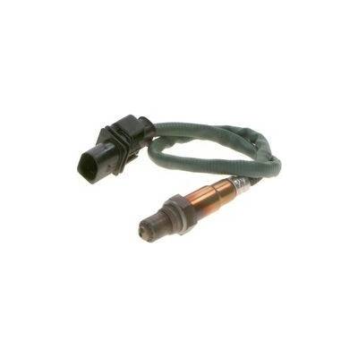 Lambda sonda BOSCH 0 258 017 281
