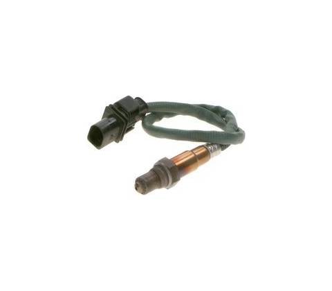 Lambda sonda BOSCH 0 258 017 281