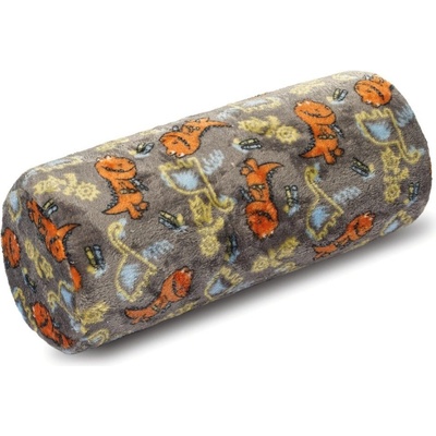 Bellatex relaxační polštář 8030 vícebarevná 15x35
