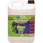 General hydroponics Dualpart grow sw 5l (flora duo)