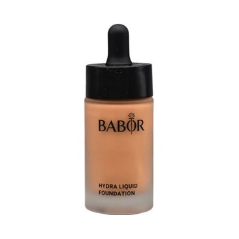 Babor Hydra Liquid Foundation 09 caffe latte 30 ml