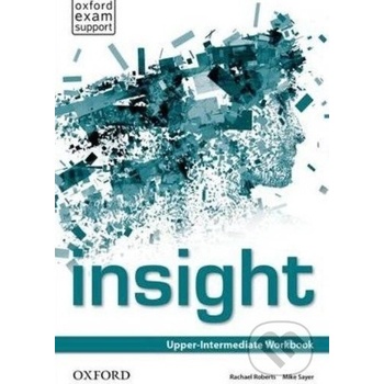 Insight Upper-Intermediate Workbook