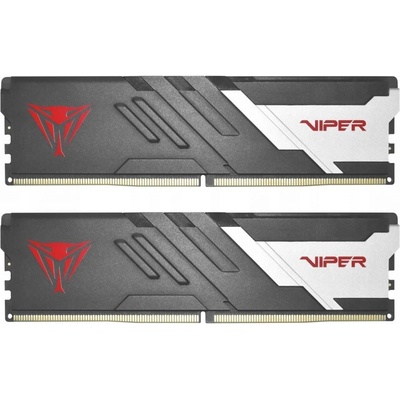 Patriot VIPER VENOM DDR5 64GB CL30 (2x32GB) PVV564G600C30K