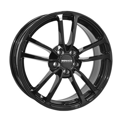 MONACO WHEELS CL1 8x19 5x108 ET45 gloss black