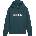 PUMA Ess + 2 col big logo hoodie fl b 140
