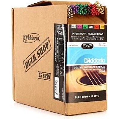 D´Addario EXP26-B25