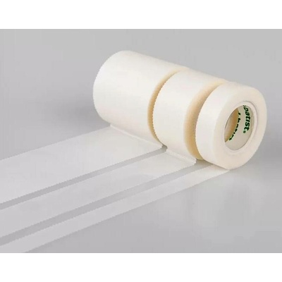 SILKPORE 1,25 cm x 9,15m 24 ks