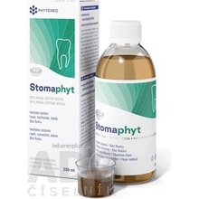 Stomaphyt ústna voda 250 ml