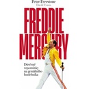 Freddie Mercury - Peter Freestone