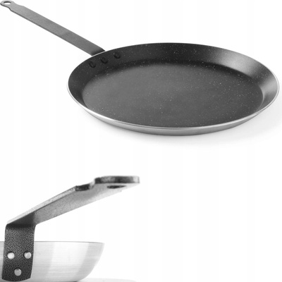 Hendi Pánev na palačinky Induction 280 x H 25 mm
