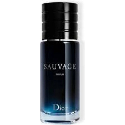 Christian Dior Sauvage parfumovaná voda pánska 30 ml