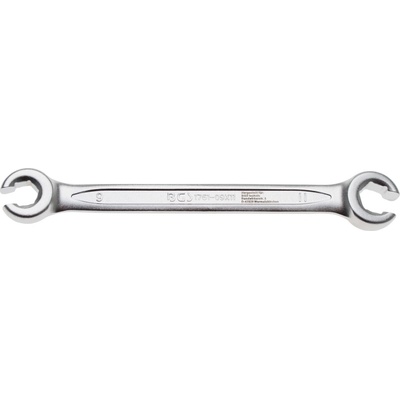 BGS klíč na převlečné matice 9x11 mm BS1761-9x11