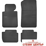 FroGum Гумени стелки Frogum съвместими с BMW 3 E46 (1998-2006) (51277) - steficenter
