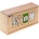 ANDREU Toys Дървен пъзел Andreu toys - Последователности (16160)