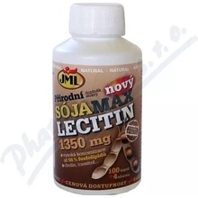 JML SojaMax Lecitin 104 kapsúl x 1350 mg