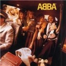 ABBA - Abba LP