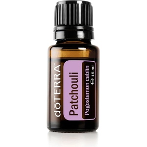  Пачули - Patchouli 15 ml | doTERRA (60204704)