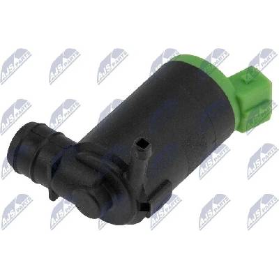 Vodní čerpadlo ostřikovače, čistění skel NTY ESP-CT-001 (ESPCT001)