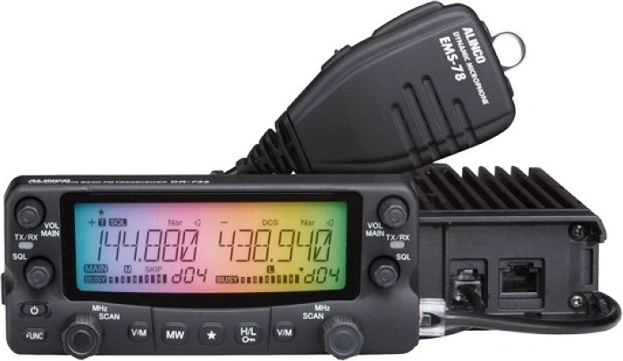 ALINCO DR-735