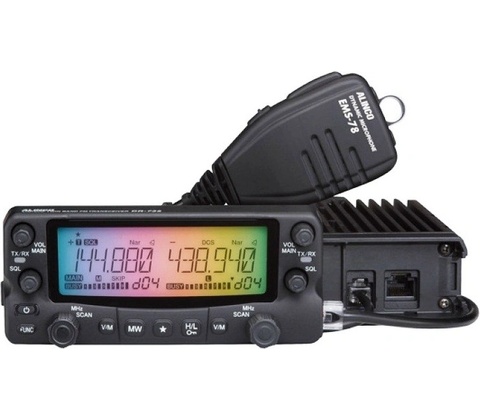 ALINCO DR-735