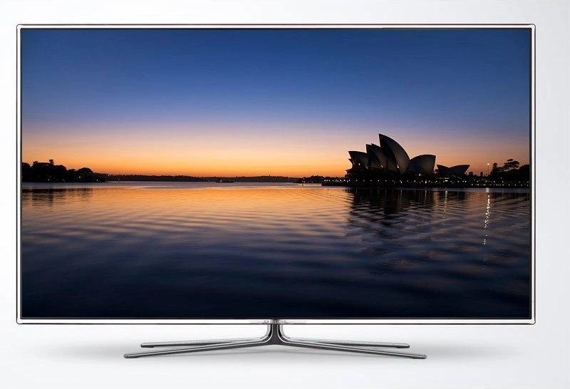 Samsung UE46D7000