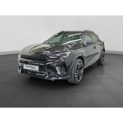 Cupra Formentor 1.5 TSI DSG Tribe Edition 110 kW
