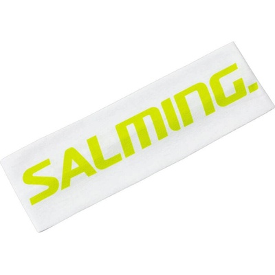 Salming headband 20/21 green/white