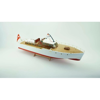 Billing Boats DMI Admiral 1:20