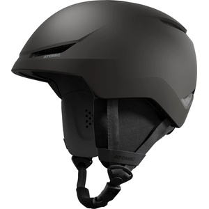 Atomic Ски каска Atomic Revent Lite+ Ski helmet - Black - размер L 59-63 cm (418-1276-0111)