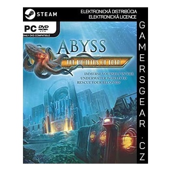 Abyss: The Wraiths of Eden