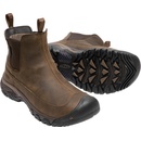 Keen ANCHORAGE BOOT III WP MEN dark earth/mulch