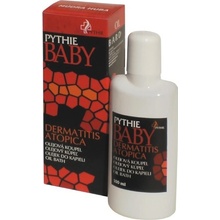 Pythie Baby olejová koupel Dermatit.Atopica 100 ml