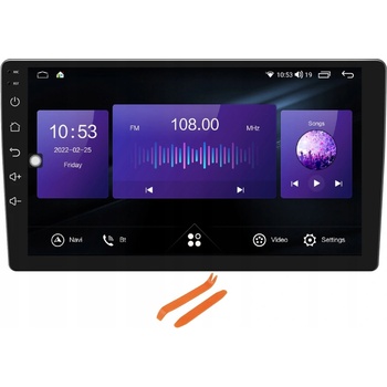 AlphaSound VQ23