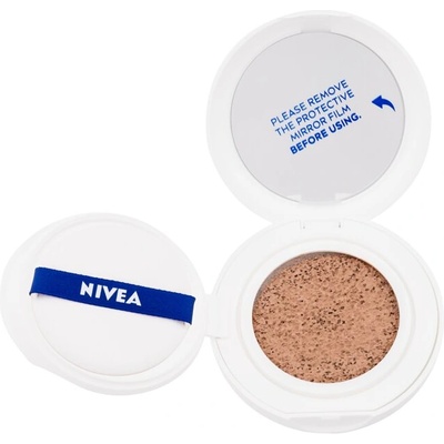 Nivea Cellular Expert Finish 3in1 Care Cushion от Nivea за Жени Грим 15г