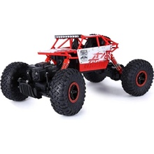 IQ models CONQUEROR PRO 4x4 - 80 minut jízdy - 1/18 - malý crawler - RC_75463 RTR 1:18