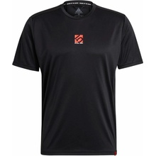 FIVE TEN TrailX Short Sleeve Black