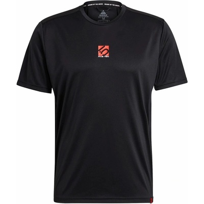 FIVE TEN TrailX Short Sleeve Black
