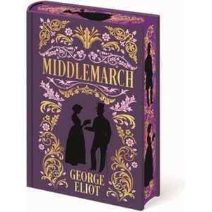 Middlemarch (ISBN: 9781398866324)