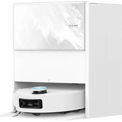Dreame Aqua10 Ultra Track Complete White