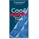 Benjamíssimo Čokoláda Modrá spirulina BIO 60 g