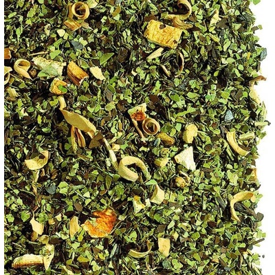 Slezská káva a čaj Yerba maté 100 g