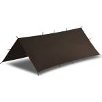 Helikon-Tex SUPERTARP малка покривна палатка - Earth Brown (PO-STS-PO-0A) Палатка