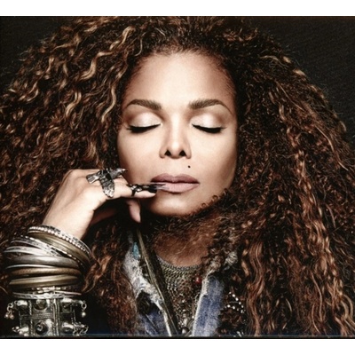 Janet Jackson - Unbreakable CD