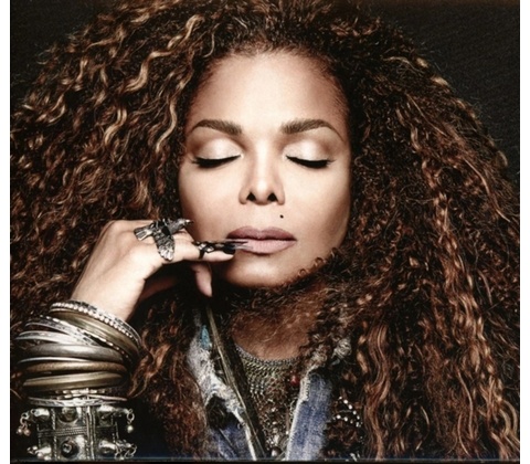 Janet Jackson - Unbreakable CD