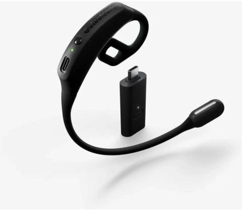 SteelSeries Arena Wireless Mic 61591