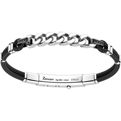 Zancan Мъжка гривна Zancan Rebel - EXB801-NE (EXB801-NE)