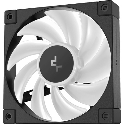 Deepcool FD12 ARGB (R-FD12-BKAPN1-G)