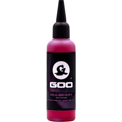 Korda Liquid Goo Mulberry Supreme 115 ml